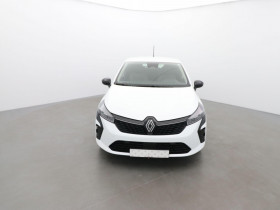 Renault Clio 1.5 blue dci 100ch evolution gsr2  occasion � Ganges - photo n�5