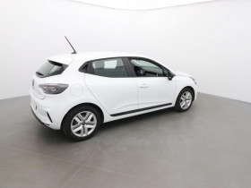 Renault Clio 1.5 blue dci 100ch evolution gsr2  occasion � Ganges - photo n�4