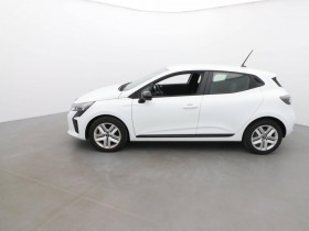 Renault Clio 1.5 blue dci 100ch evolution gsr2  occasion � Ganges - photo n�2