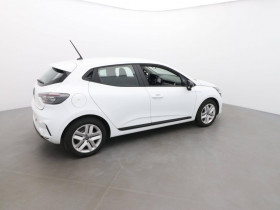 Renault Clio 1.5 blue dci 100ch evolution gsr2  occasion � Ganges - photo n�4