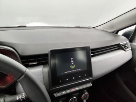 Renault Clio 1.5 blue dci 100ch evolution gsr2  occasion � Ganges - photo n�6