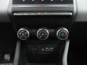 Renault Clio 1.5 blue dci 100ch evolution gsr2  occasion � Ganges - photo n�7