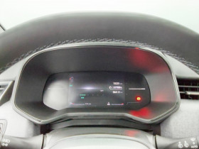 Renault Clio 1.5 blue dci 100ch evolution gsr2  occasion � Ganges - photo n�9