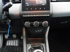 Renault Clio 1.5 blue dci 100ch evolution gsr2  occasion � Ganges - photo n�6