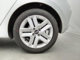 Renault Clio 1.5 blue dci 100ch evolution gsr2  occasion � Ganges - photo n�10