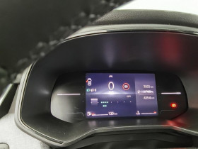 Renault Clio 1.5 blue dci 100ch evolution gsr2  occasion � Ganges - photo n�9