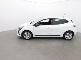 Renault Clio 1.5 blue dci 100ch evolution gsr2  occasion � Ganges - photo n�2