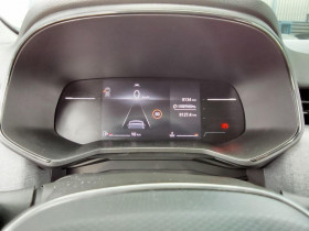 Renault Clio 1.5 blue dci 100ch evolution gsr2  occasion � Ganges - photo n�9