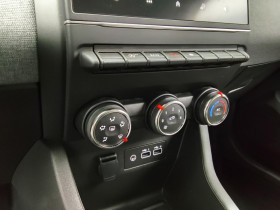 Renault Clio 1.5 blue dci 100ch evolution gsr2  occasion � Ganges - photo n�7