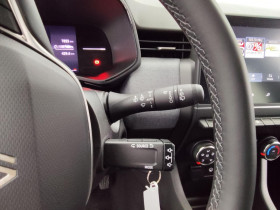 Renault Clio 1.5 blue dci 100ch evolution gsr2  occasion � Ganges - photo n�10