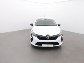 Renault Clio 1.5 blue dci 100ch evolution gsr2  occasion � Ganges - photo n�5