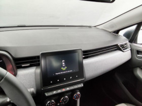 Renault Clio 1.5 blue dci 100ch evolution gsr2  occasion � Ganges - photo n�6