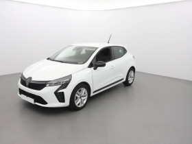 Renault Clio , garage SJ AUTOMOBILES � Ganges