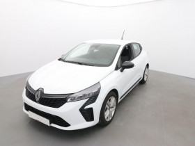 Renault Clio , garage SJ AUTOMOBILES � Ganges