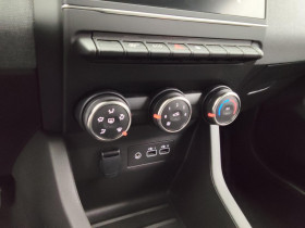 Renault Clio 1.5 blue dci 100ch evolution gsr2  occasion � Ganges - photo n�7