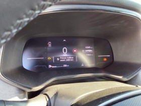 Renault Clio 1.5 blue dci 100ch evolution gsr2  occasion � Ganges - photo n�9