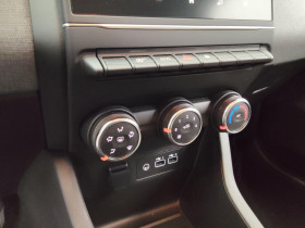 Renault Clio 1.5 blue dci 100ch evolution gsr2  occasion � Ganges - photo n�7