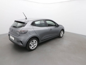 Renault Clio 1.5 blue dci 100ch evolution gsr2  occasion � Ganges - photo n�4