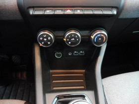 Renault Clio 1.5 blue dci 100ch evolution gsr2  occasion � Ganges - photo n�7