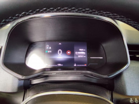 Renault Clio 1.5 blue dci 100ch evolution gsr2  occasion � Ganges - photo n�9