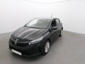 Renault Clio , garage SJ AUTOMOBILES � Ganges