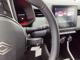 Renault Clio 1.5 blue dci 100ch evolution gsr2  occasion � Ganges - photo n�10