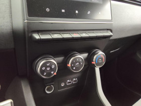 Renault Clio 1.5 blue dci 100ch evolution gsr2  occasion � Ganges - photo n�7