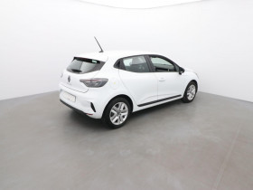 Renault Clio 1.5 blue dci 100ch evolution gsr2  occasion � Ganges - photo n�4