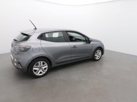 Renault Clio 1.5 blue dci 100ch evolution gsr2  occasion � Ganges - photo n�4