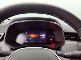 Renault Clio 1.5 blue dci 100ch evolution gsr2  occasion � Ganges - photo n�9