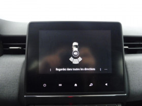 Renault Clio 1.5 blue dci 100ch evolution gsr2  occasion � Ganges - photo n�6