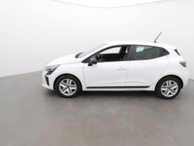 Renault Clio 1.5 blue dci 100ch evolution gsr2  occasion � Ganges - photo n�2