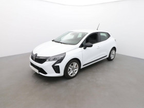 Renault Clio , garage SJ AUTOMOBILES � Ganges