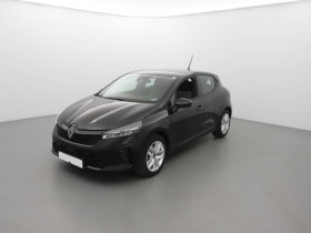 Renault Clio , garage SJ AUTOMOBILES � Ganges