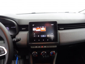 Renault Clio 1.5 blue dci 100ch evolution gsr2  occasion � Ganges - photo n�10