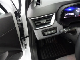 Renault Clio 1.5 blue dci 100ch evolution gsr2  occasion � Ganges - photo n�8