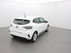 Renault Clio 1.5 blue dci 100ch evolution gsr2  occasion � Ganges - photo n�3