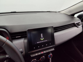 Renault Clio 1.5 blue dci 100ch evolution gsr2  occasion � Ganges - photo n�6