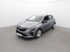Renault Clio , garage SJ AUTOMOBILES � Ganges