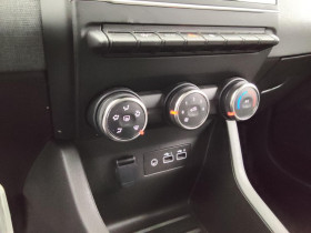 Renault Clio 1.5 blue dci 100ch evolution gsr2  occasion � Ganges - photo n�7