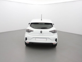 Renault Clio 1.5 blue dci 100ch evolution gsr2  occasion � Ganges - photo n�4