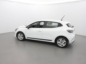 Renault Clio 1.5 blue dci 100ch evolution gsr2  occasion � Ganges - photo n�5