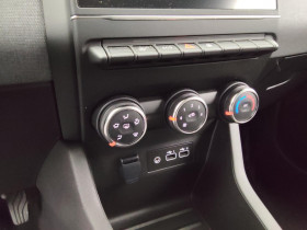 Renault Clio 1.5 blue dci 100ch evolution gsr2  occasion � Ganges - photo n�7