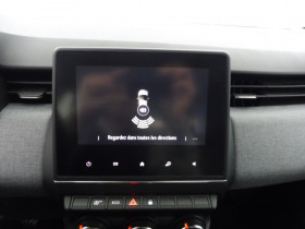 Renault Clio 1.5 blue dci 100ch evolution gsr2  occasion � Ganges - photo n�6