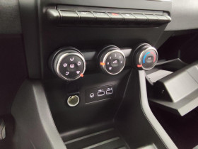 Renault Clio 1.5 blue dci 100ch evolution gsr2  occasion � Ganges - photo n�6