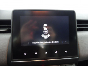 Renault Clio 1.5 blue dci 100ch evolution gsr2  occasion � Ganges - photo n�6