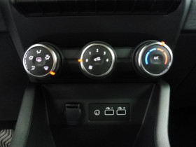 Renault Clio 1.5 blue dci 100ch evolution gsr2  occasion � Ganges - photo n�7