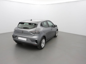 Renault Clio 1.5 blue dci 100ch evolution gsr2  occasion � Ganges - photo n�3