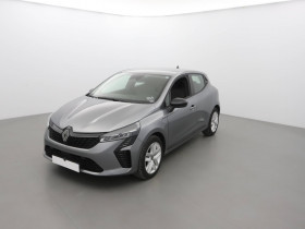 Renault Clio , garage SJ AUTOMOBILES � Ganges