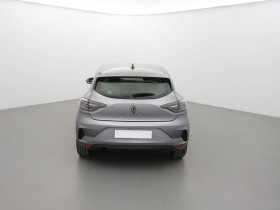 Renault Clio 1.5 blue dci 100ch evolution gsr2  occasion � Ganges - photo n�4